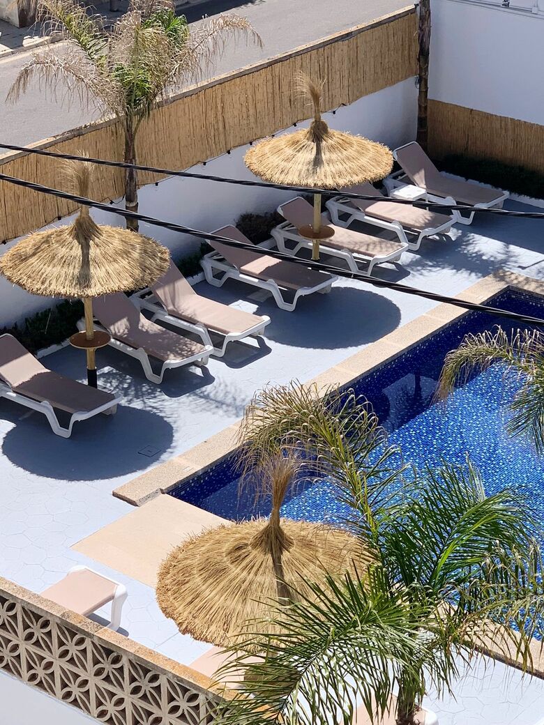 Hotel Vista Pinar