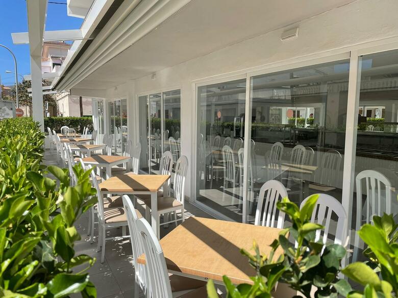Hotel Vista Pinar