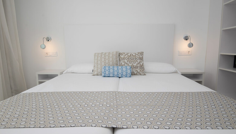 Hotel Vista Pinar