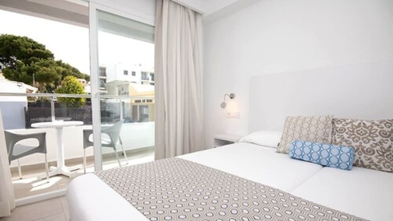 Hotel Vista Pinar