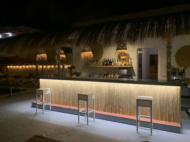 Hotel Vista Pinar
