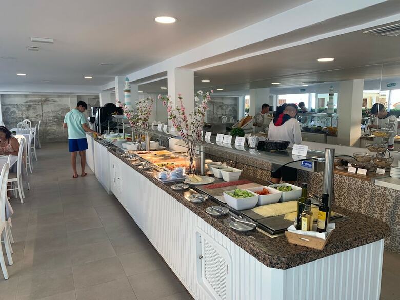 Hotel Vista Pinar