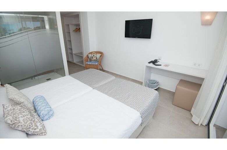 Hotel Vista Pinar
