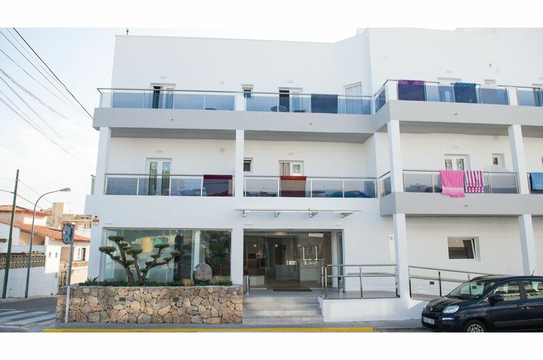 Hotel Vista Pinar