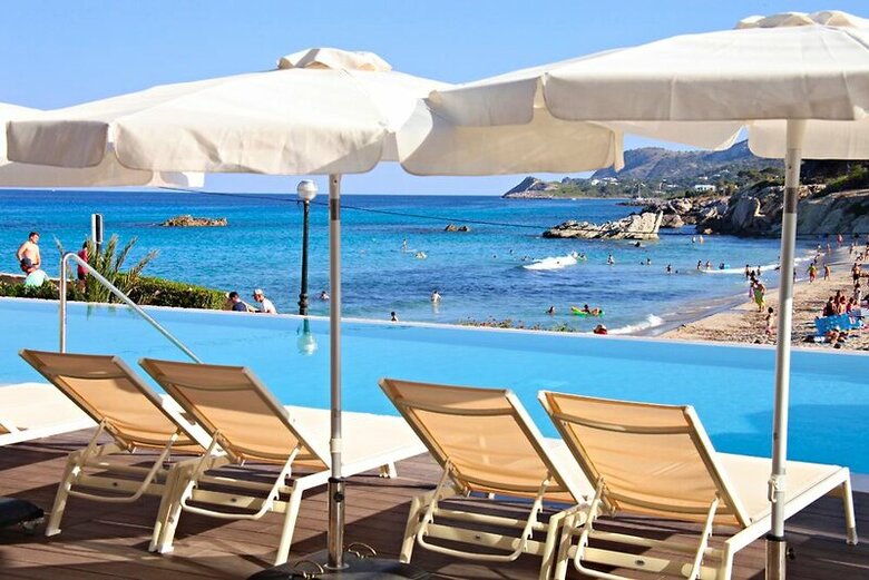 Hotel Son Moll Sentits Spa - Adults Only
