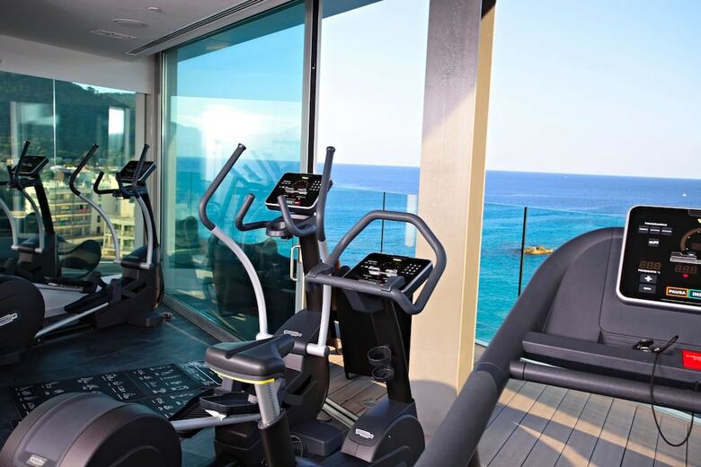 Hotel Son Moll Sentits Spa - Adults Only