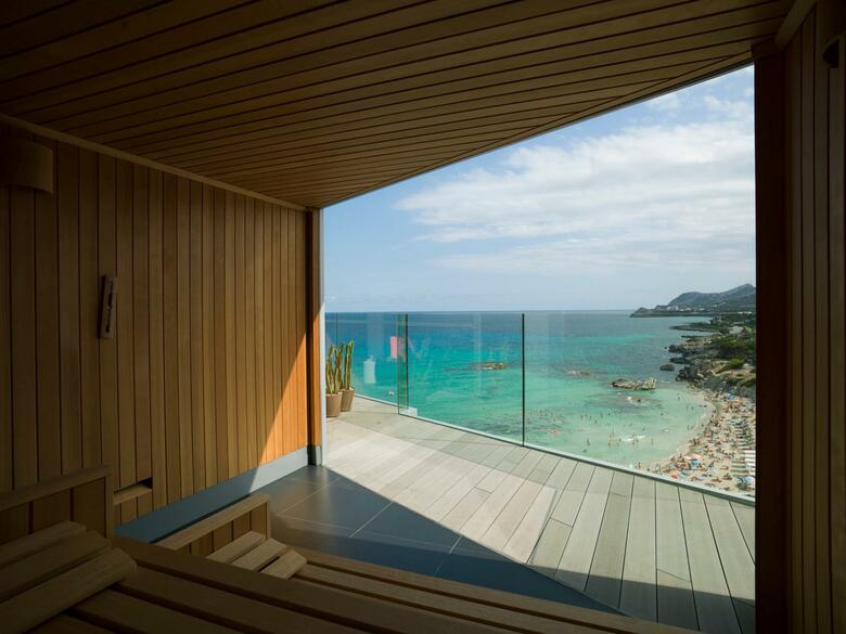 Hotel Son Moll Sentits Spa - Adults Only