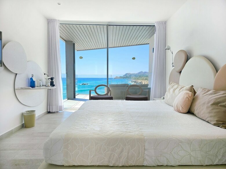 Hotel Son Moll Sentits Spa - Adults Only