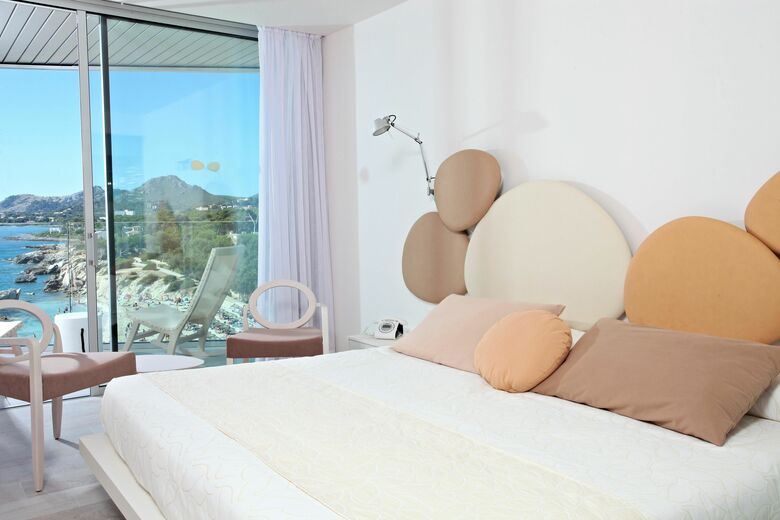 Hotel Son Moll Sentits Spa - Adults Only