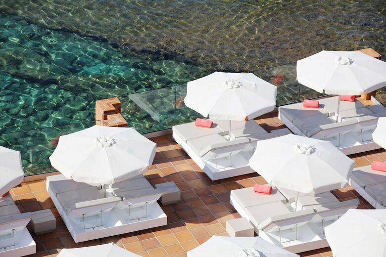 Hotel Son Moll Sentits Spa - Adults Only