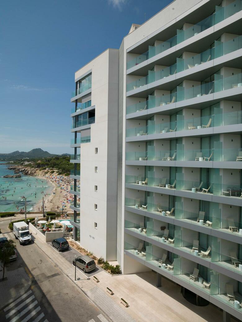 Hotel Son Moll Sentits Spa - Adults Only