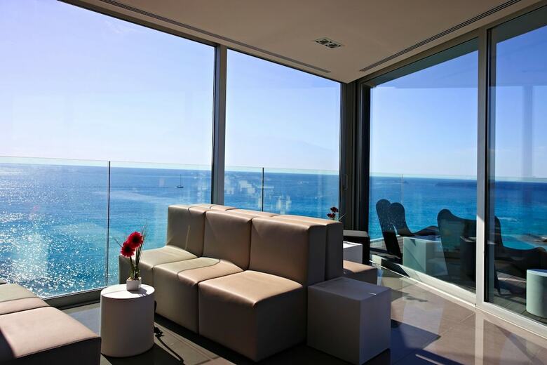 Hotel Son Moll Sentits Spa - Adults Only
