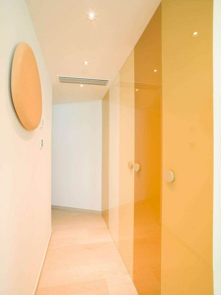 Hotel Son Moll Sentits Spa - Adults Only