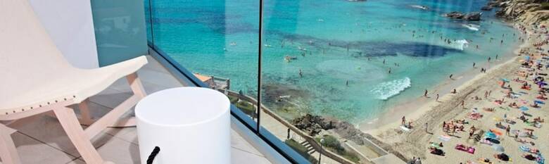 Hotel Son Moll Sentits Spa - Adults Only