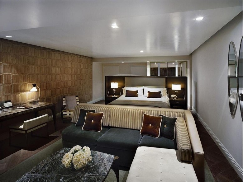 Hotel The London West Hollywood