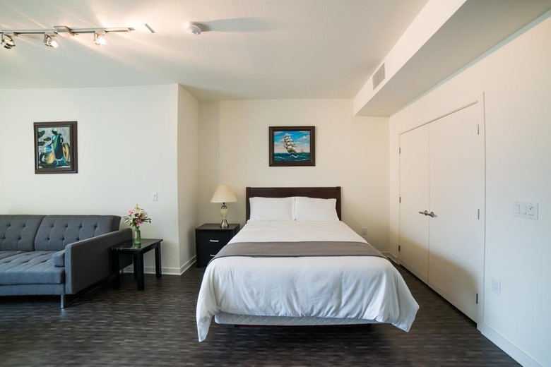 Wilshire Residence Apartment