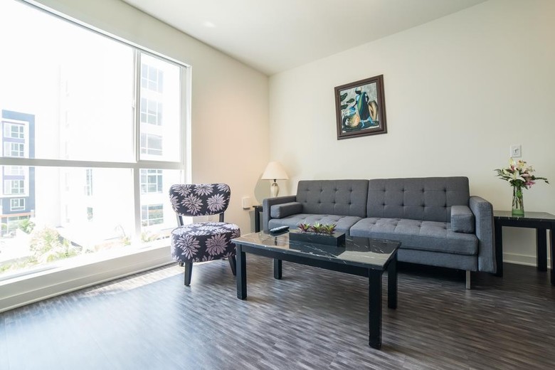 Wilshire Residence Apartment