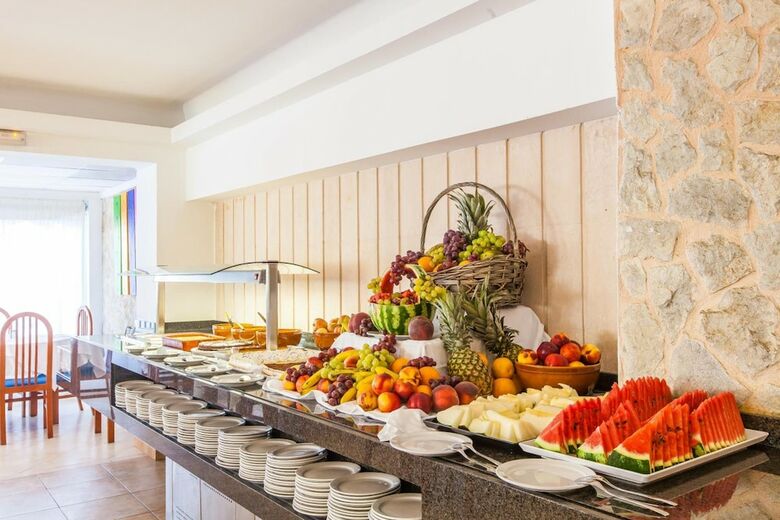 Hotel Bella Mar