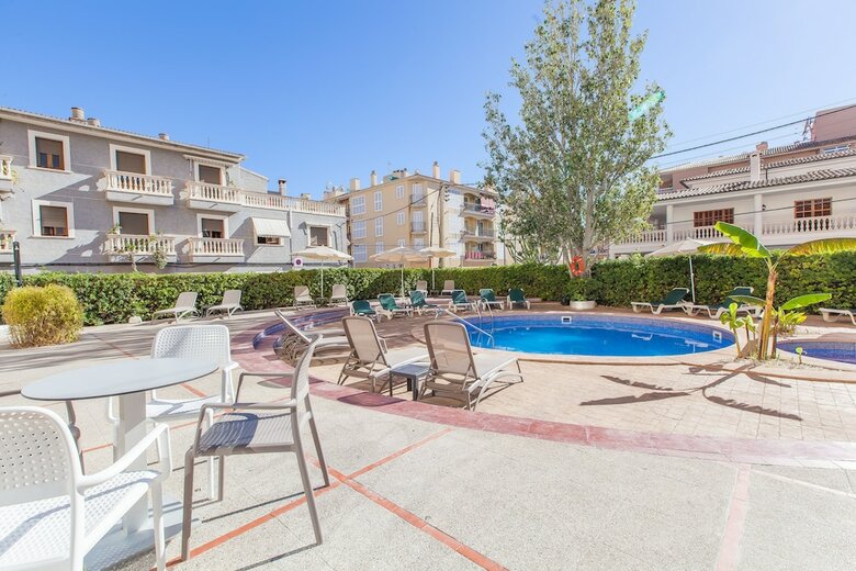 Hotel Bella Mar