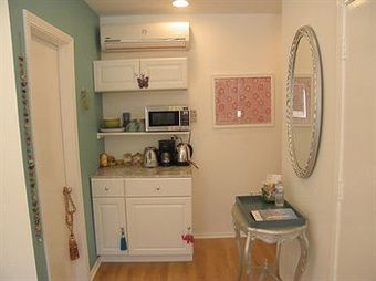 Apartamento Boutique Hotel 444