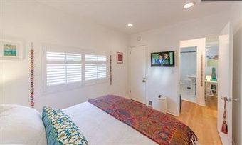 Apartamento Boutique Hotel 444