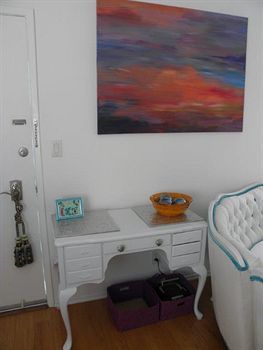 Apartamento Boutique Hotel 444