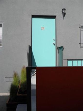 Apartamento Boutique Hotel 444
