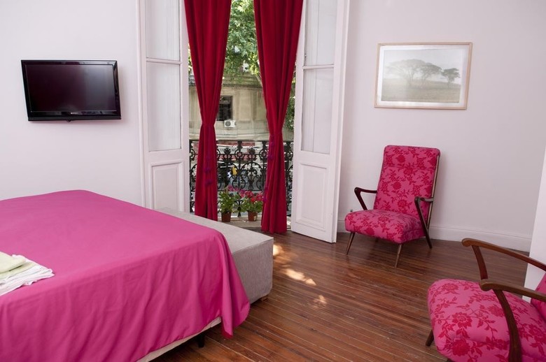 Apartamento Palermo Hollywood House