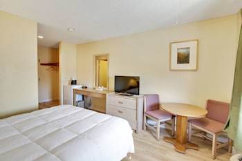 Hotel Rotex Western Inn
