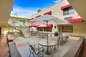 Hotel Rotex Western Inn