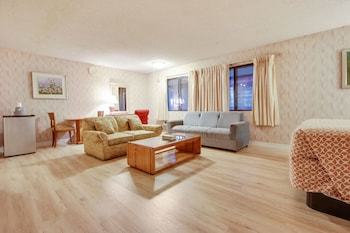 Hotel Rotex Western Inn