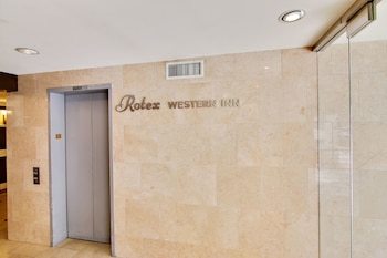 Hotel Rotex Western Inn
