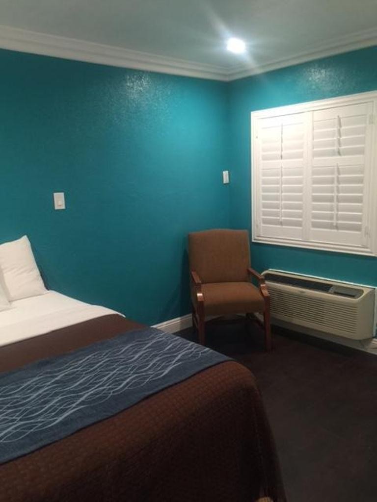 Motel Crenshaw Inn