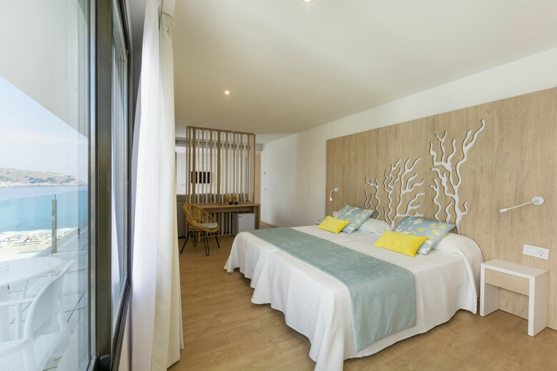 Hotel Hsm Regana Adults Only