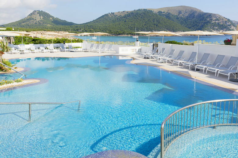 Hotel Hsm Regana Adults Only