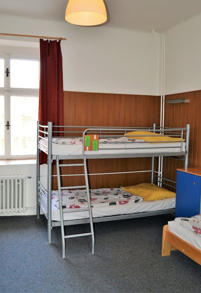 Hostel Advantage
