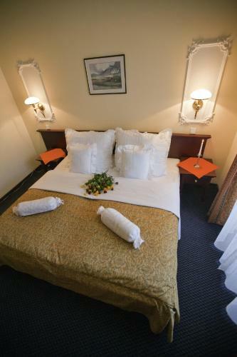 Hotel Excelsior