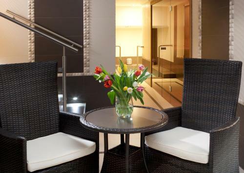 Hotel Excelsior