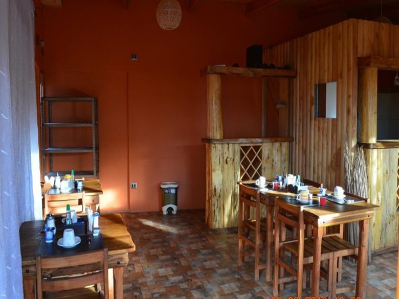 Hostal Hoiri Ckunza