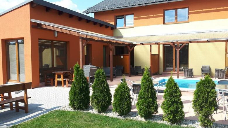 Apartm�ny Sophia