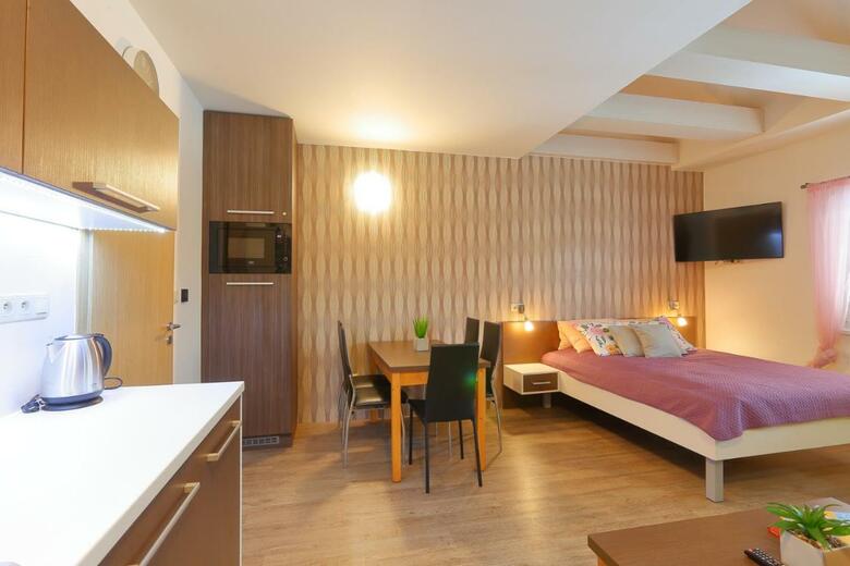 Apartm�ny Sophia