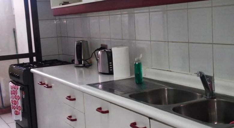 Apartamento Departamento Re�aca Balmaceda