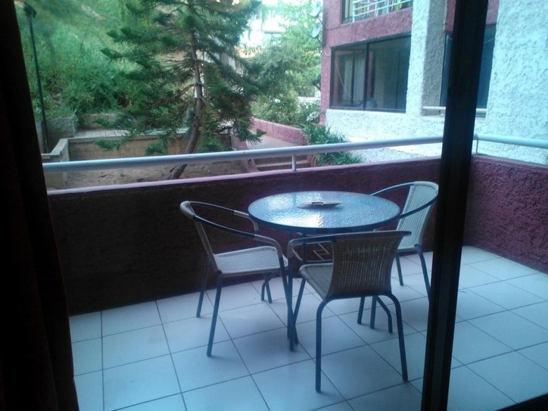 Apartamento Departamento Re�aca Balmaceda