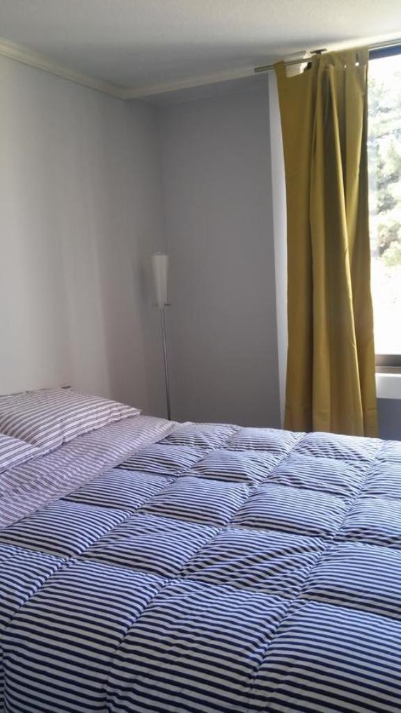 Apartamento Departamento Re�aca Balmaceda