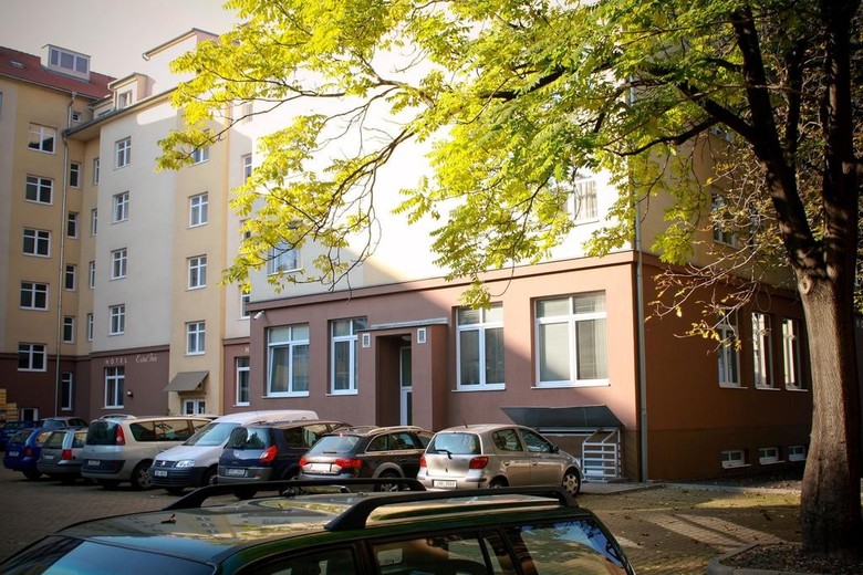 Hotel Extol Inn