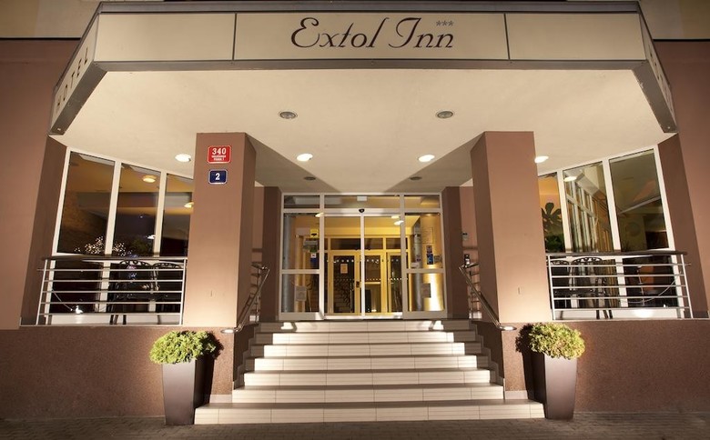 Hotel Extol Inn