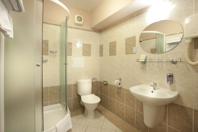 Hotel Extol Inn