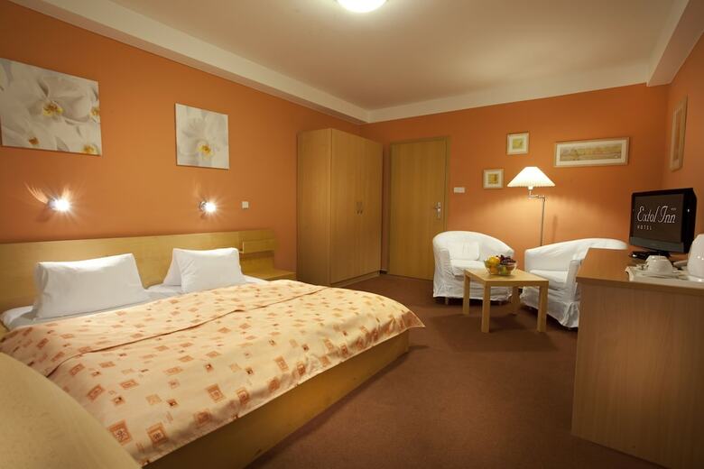 Hotel Extol Inn