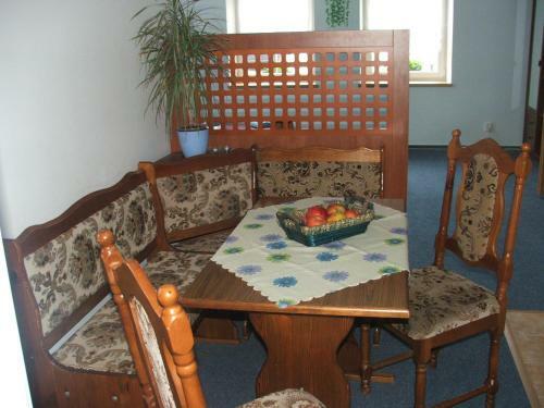 Apartamento Ala Ubytovani