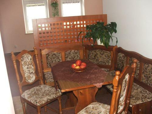 Apartamento Ala Ubytovani